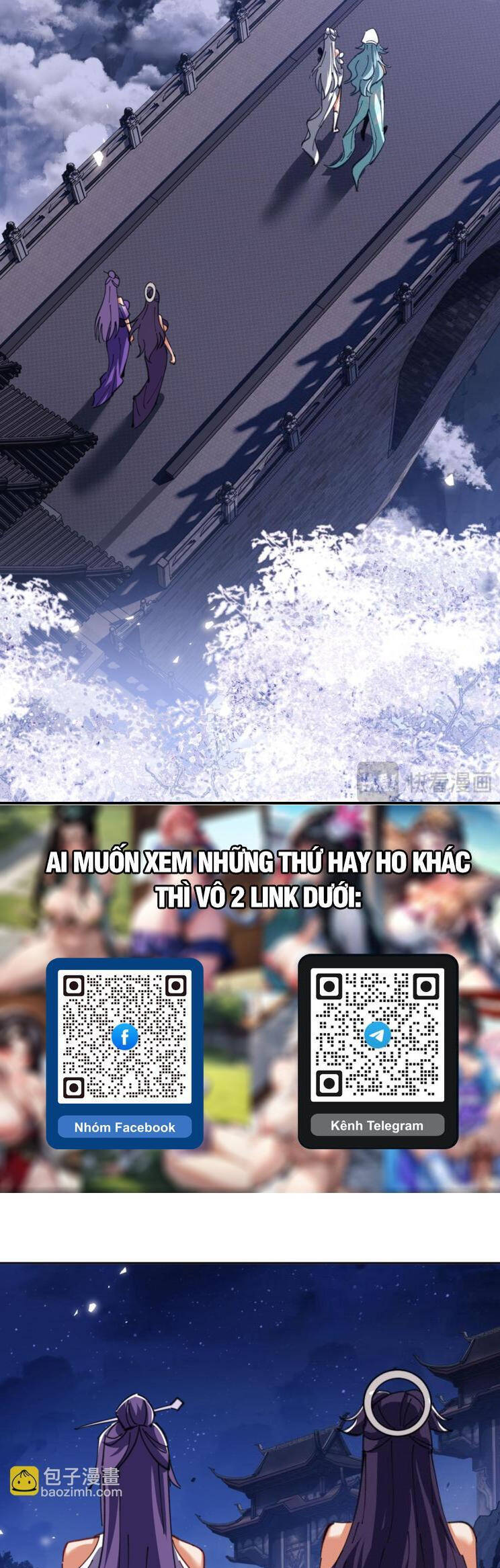 Sư Tôn: Nghịch Đồ Này Mới Không Phải Là Thánh Tử Chap 47 - Next Chap 48