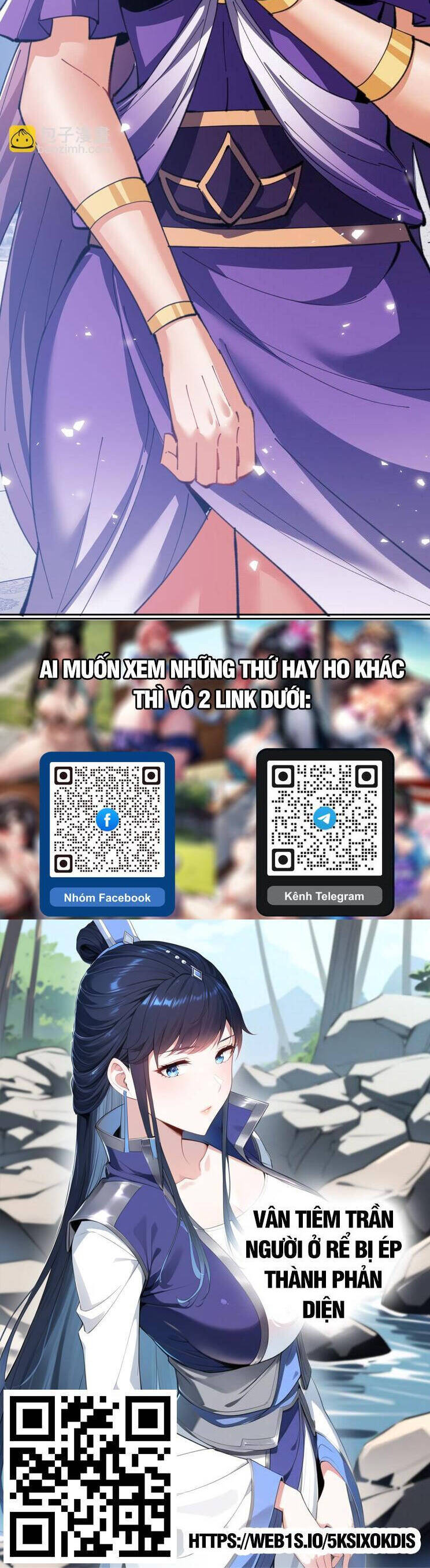 Sư Tôn: Nghịch Đồ Này Mới Không Phải Là Thánh Tử Chap 47 - Next Chap 48