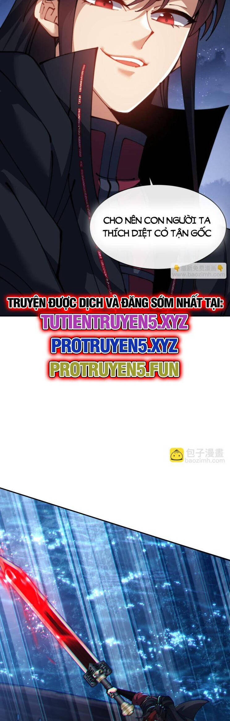 Sư Tôn: Nghịch Đồ Này Mới Không Phải Là Thánh Tử Chap 47 - Next Chap 48