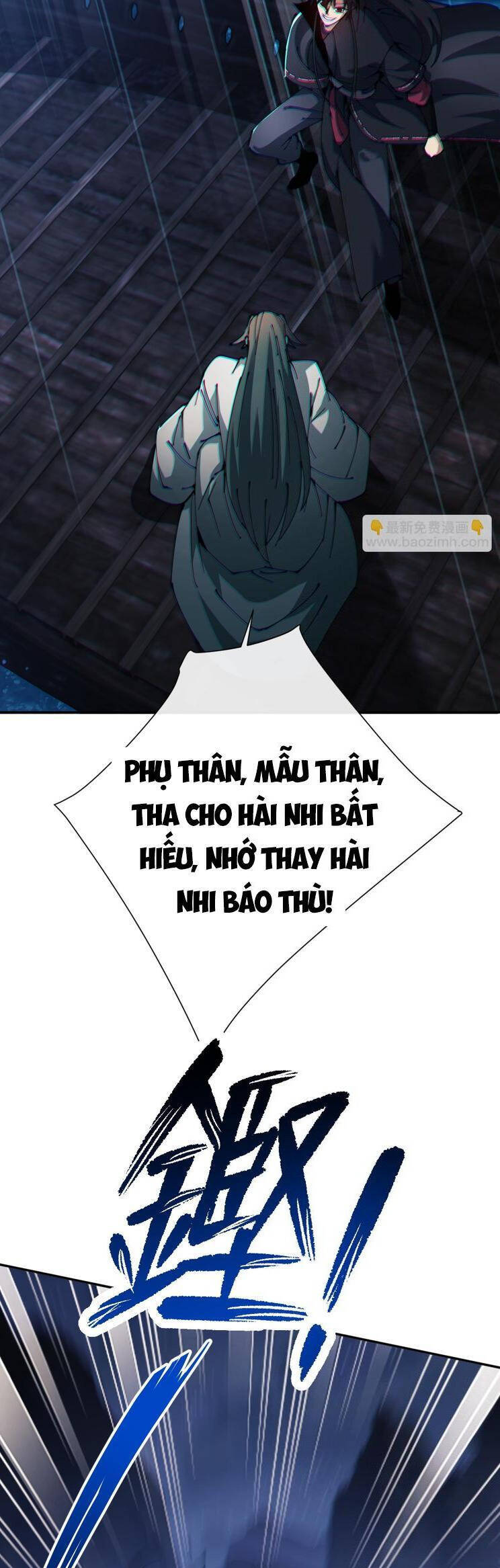 Sư Tôn: Nghịch Đồ Này Mới Không Phải Là Thánh Tử Chap 47 - Next Chap 48