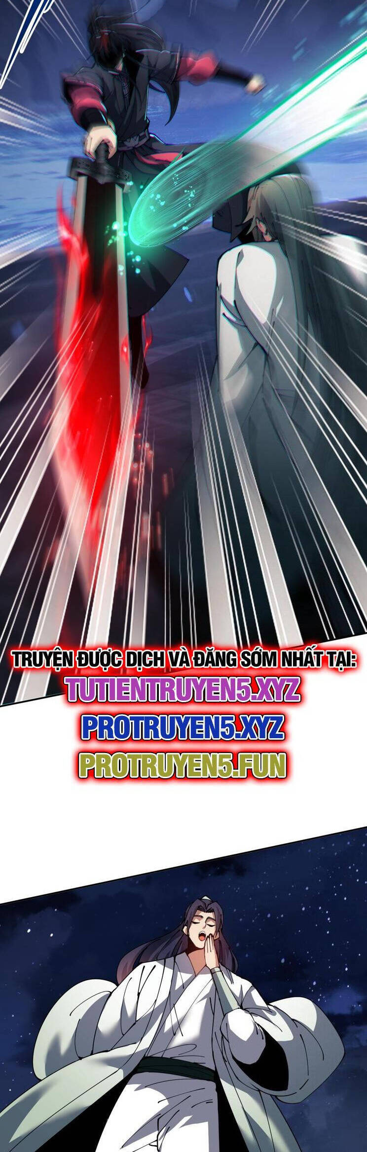 Sư Tôn: Nghịch Đồ Này Mới Không Phải Là Thánh Tử Chap 47 - Next Chap 48
