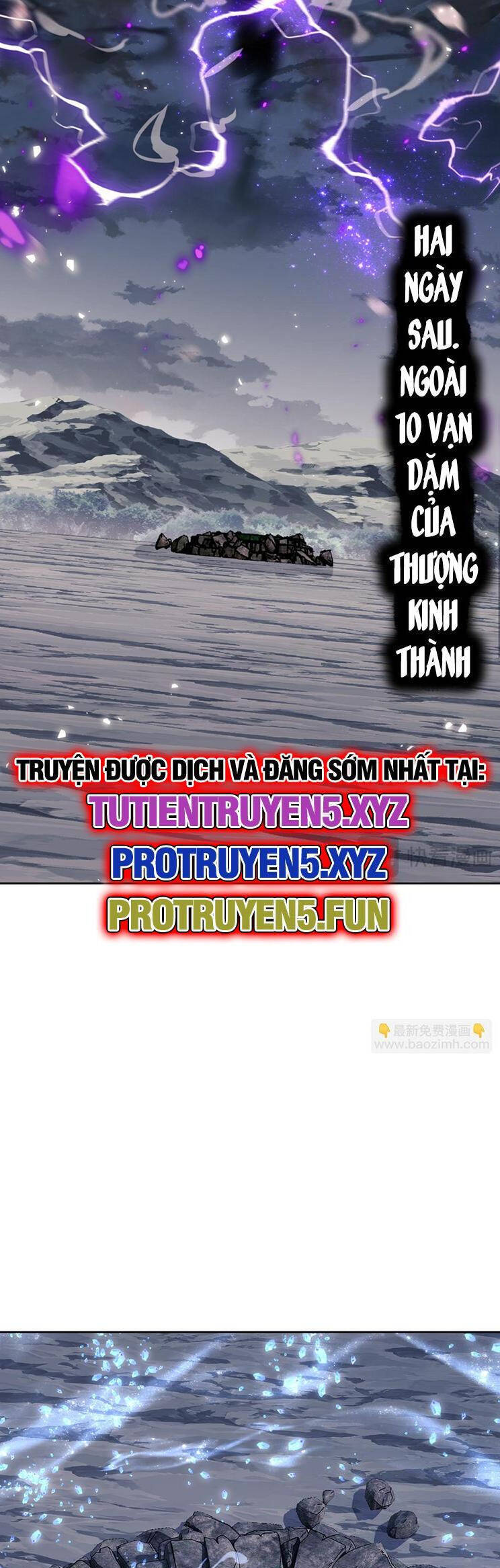 Sư Tôn: Nghịch Đồ Này Mới Không Phải Là Thánh Tử Chap 48 - Next Chap 49