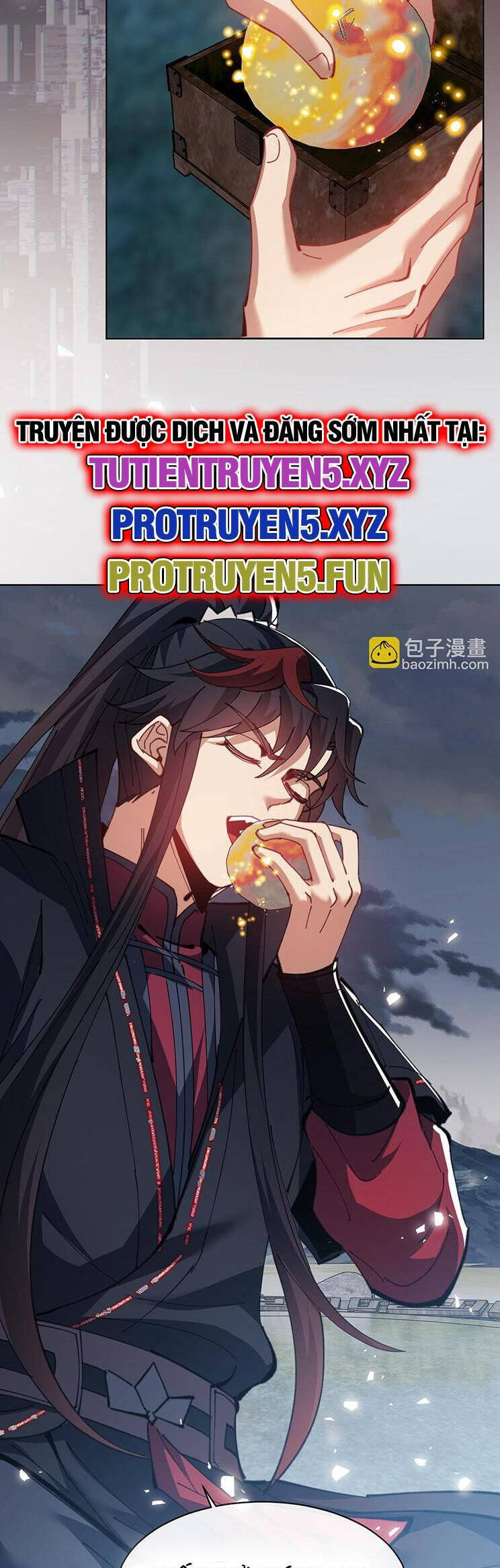 Sư Tôn: Nghịch Đồ Này Mới Không Phải Là Thánh Tử Chap 48 - Next Chap 49