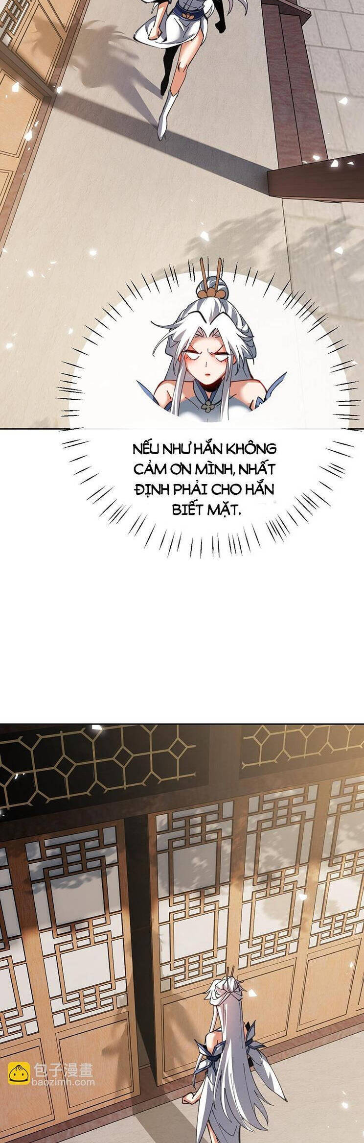 Sư Tôn: Nghịch Đồ Này Mới Không Phải Là Thánh Tử Chap 48 - Next Chap 49
