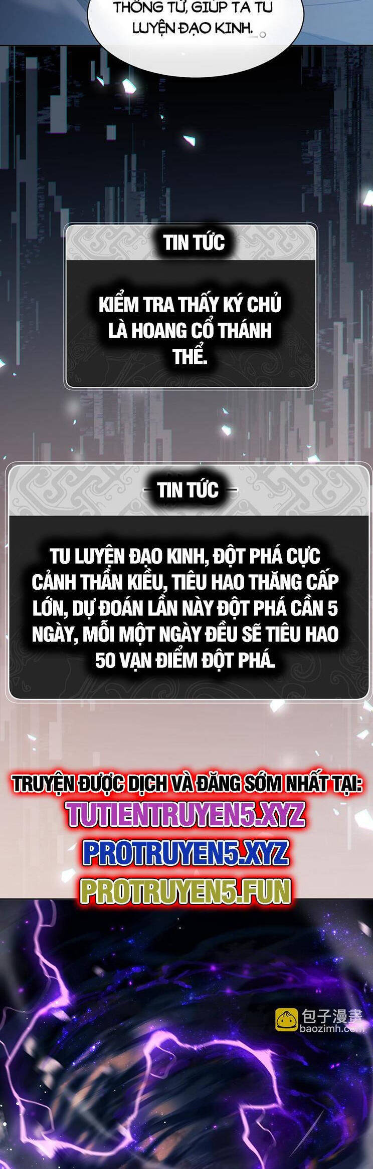 Sư Tôn: Nghịch Đồ Này Mới Không Phải Là Thánh Tử Chap 48 - Next Chap 49