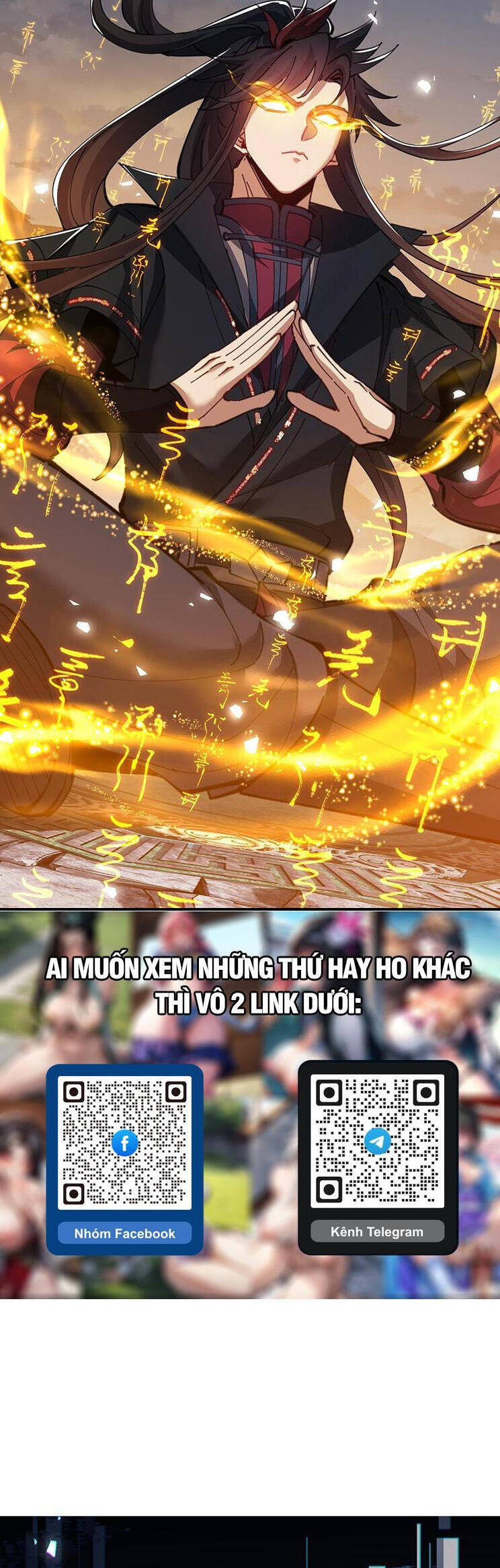 Sư Tôn: Nghịch Đồ Này Mới Không Phải Là Thánh Tử Chap 48 - Next Chap 49