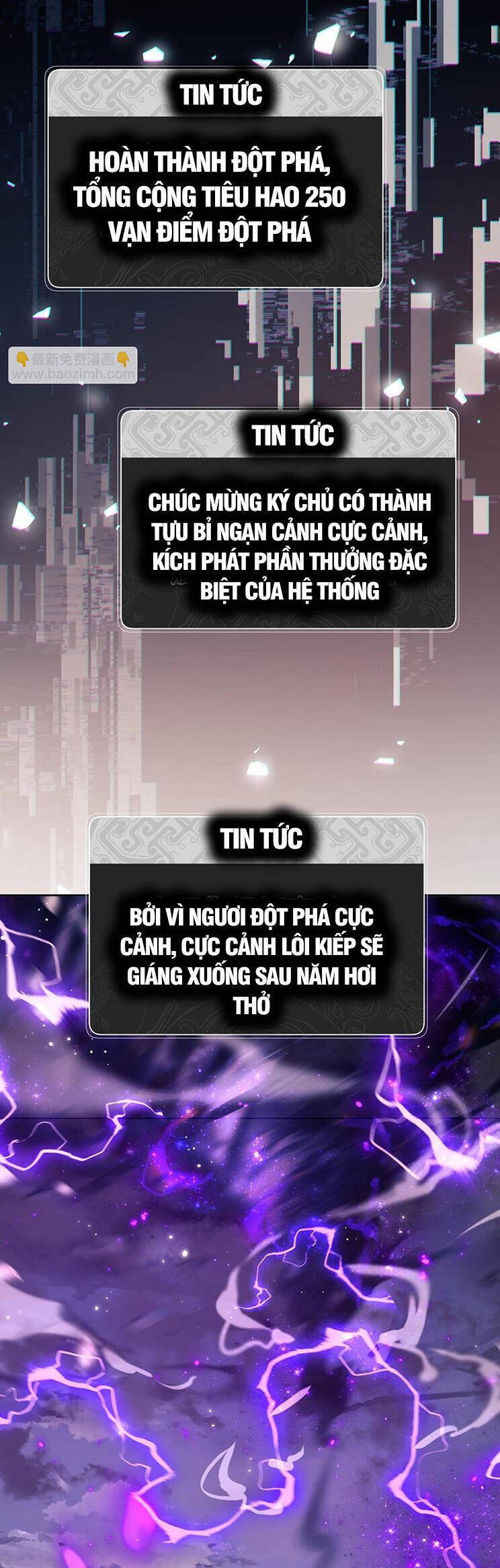 Sư Tôn: Nghịch Đồ Này Mới Không Phải Là Thánh Tử Chap 48 - Next Chap 49