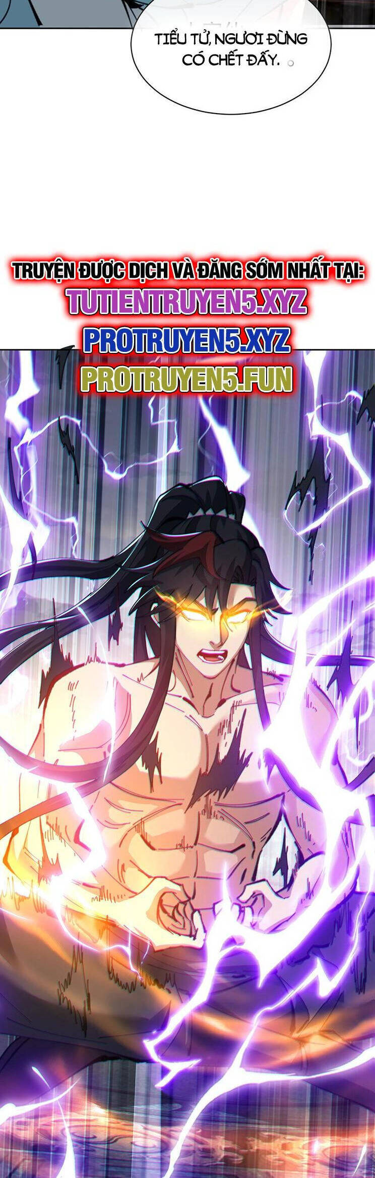 Sư Tôn: Nghịch Đồ Này Mới Không Phải Là Thánh Tử Chap 48 - Next Chap 49