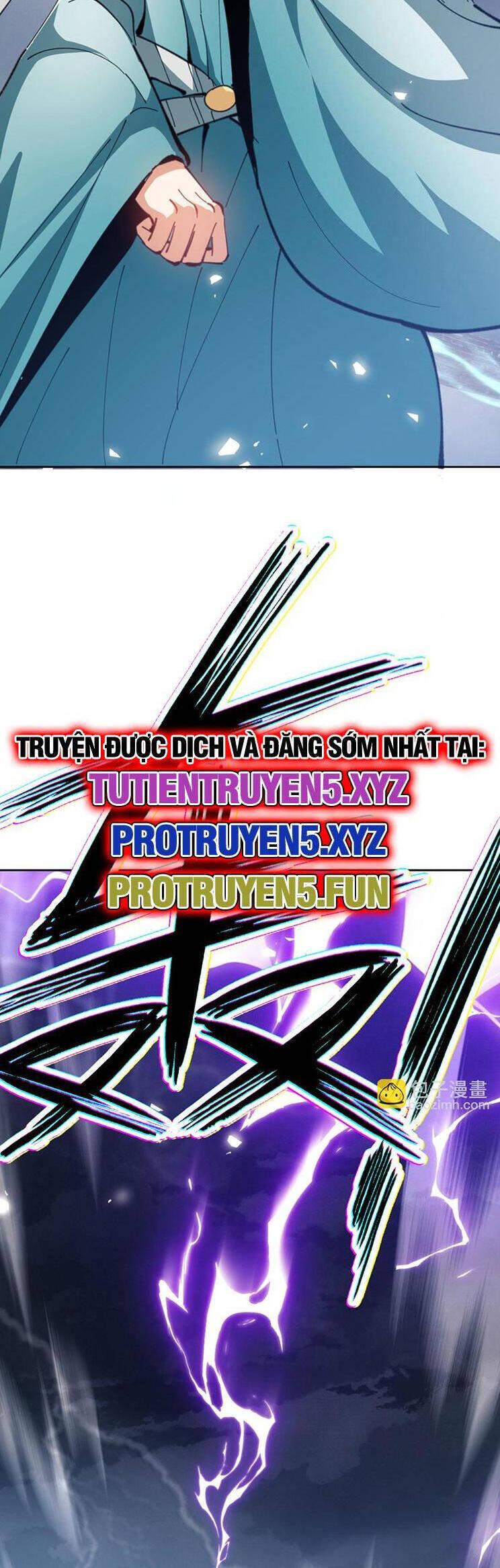 Sư Tôn: Nghịch Đồ Này Mới Không Phải Là Thánh Tử Chap 48 - Next Chap 49