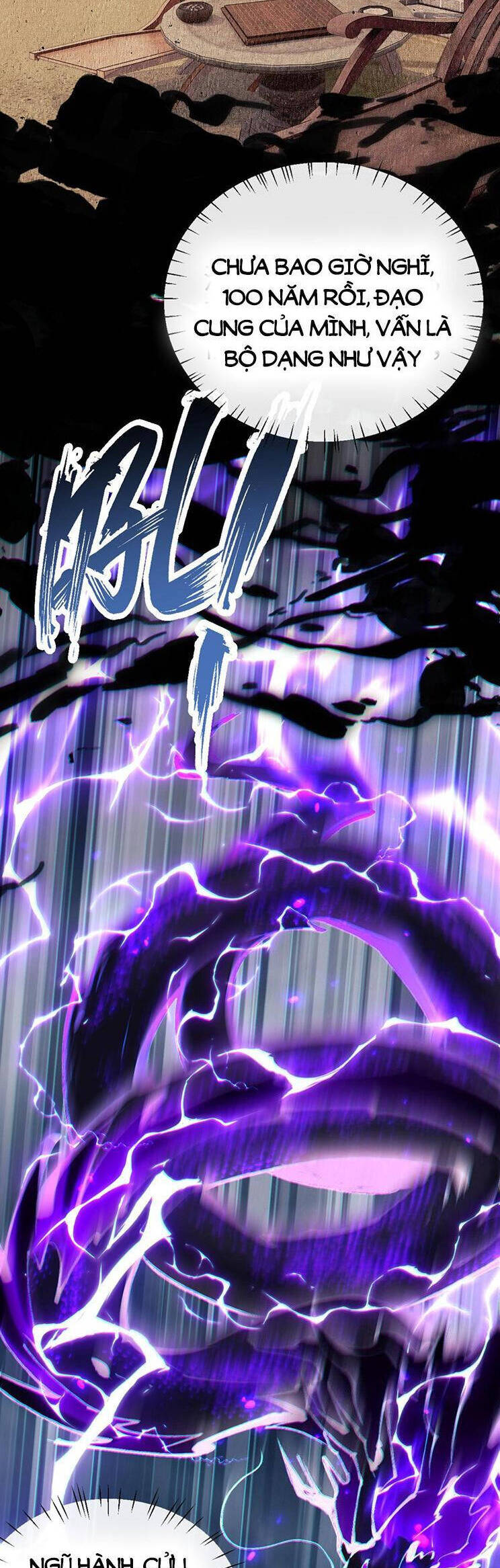 Sư Tôn: Nghịch Đồ Này Mới Không Phải Là Thánh Tử Chap 48 - Next Chap 49