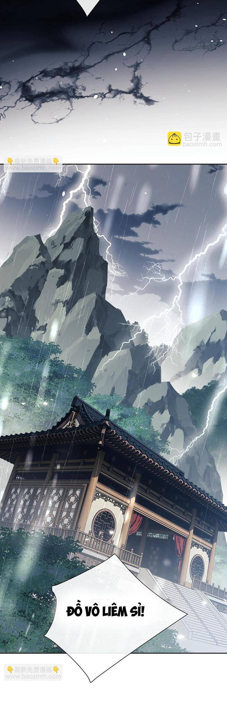 Sư Tôn: Nghịch Đồ Này Mới Không Phải Là Thánh Tử Chap 48 - Next Chap 49