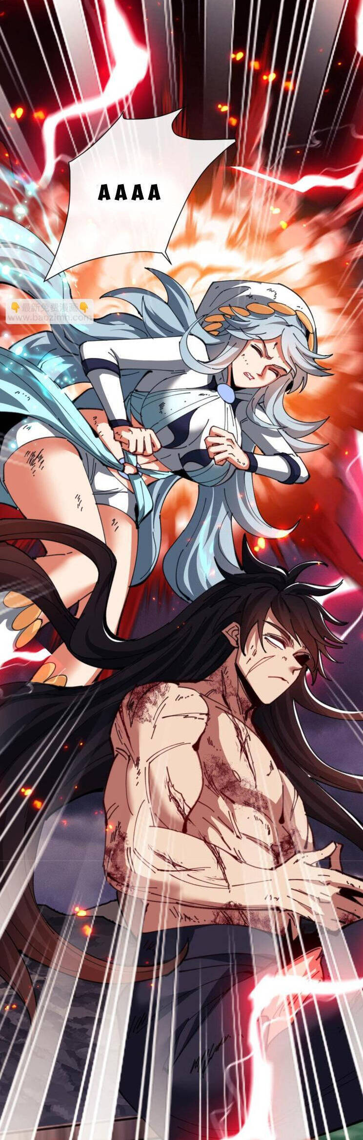 Sư Tôn: Nghịch Đồ Này Mới Không Phải Là Thánh Tử Chap 49 - Next Chap 50