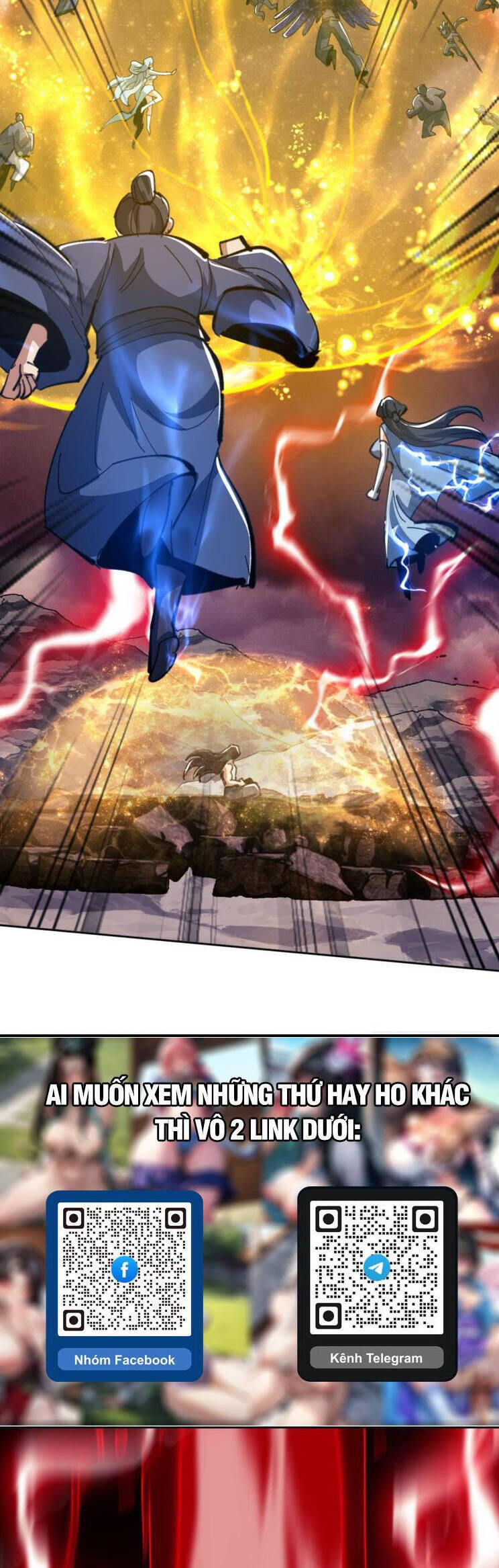 Sư Tôn: Nghịch Đồ Này Mới Không Phải Là Thánh Tử Chap 49 - Next Chap 50