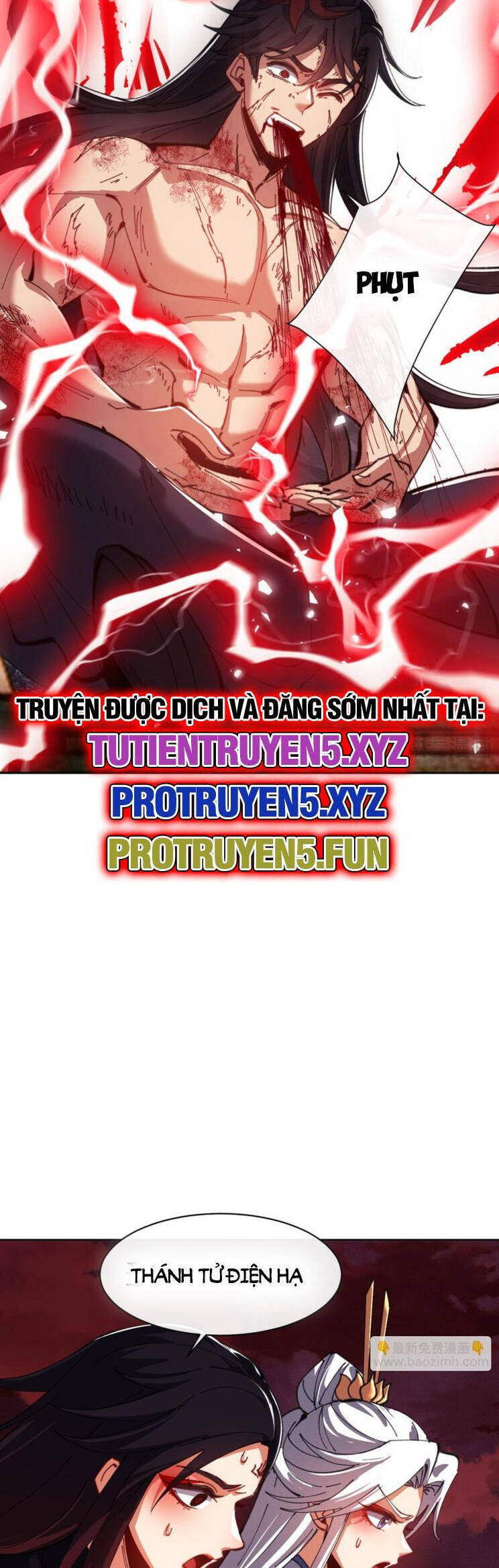 Sư Tôn: Nghịch Đồ Này Mới Không Phải Là Thánh Tử Chap 49 - Next Chap 50
