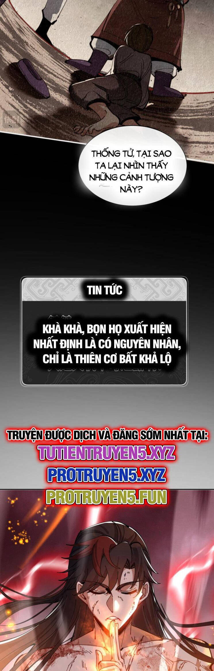 Sư Tôn: Nghịch Đồ Này Mới Không Phải Là Thánh Tử Chap 49 - Next Chap 50