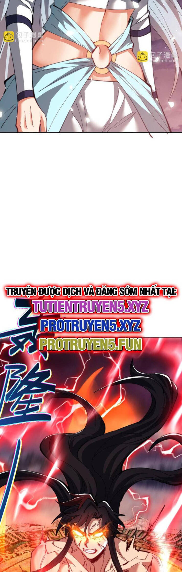 Sư Tôn: Nghịch Đồ Này Mới Không Phải Là Thánh Tử Chap 49 - Next Chap 50