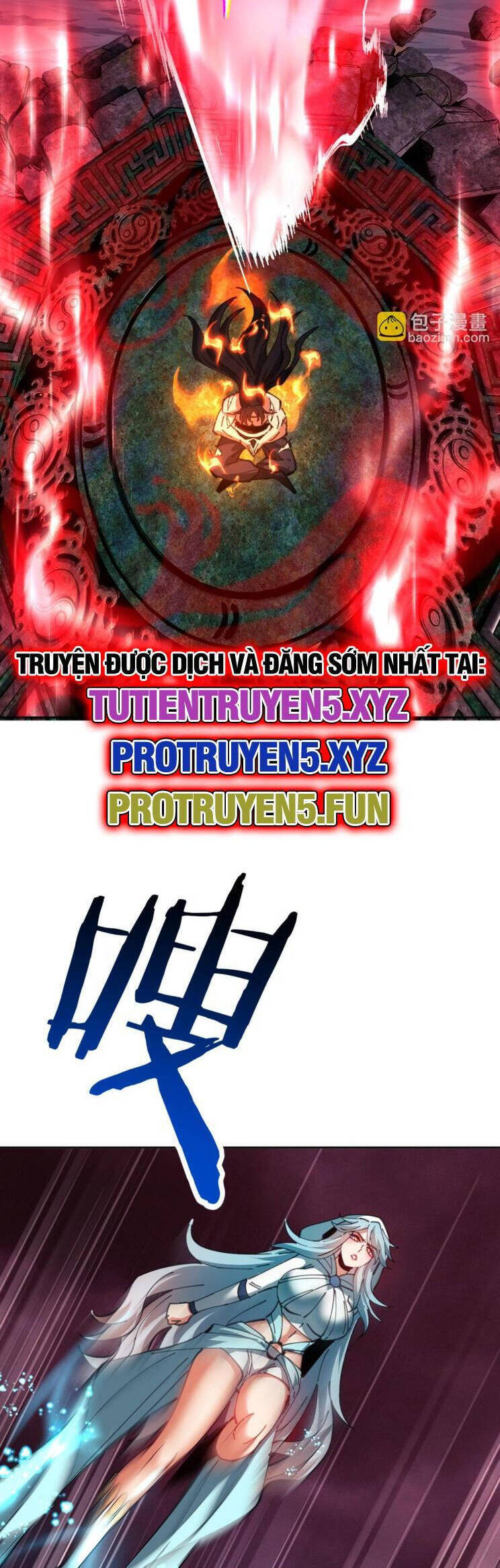 Sư Tôn: Nghịch Đồ Này Mới Không Phải Là Thánh Tử Chap 49 - Next Chap 50