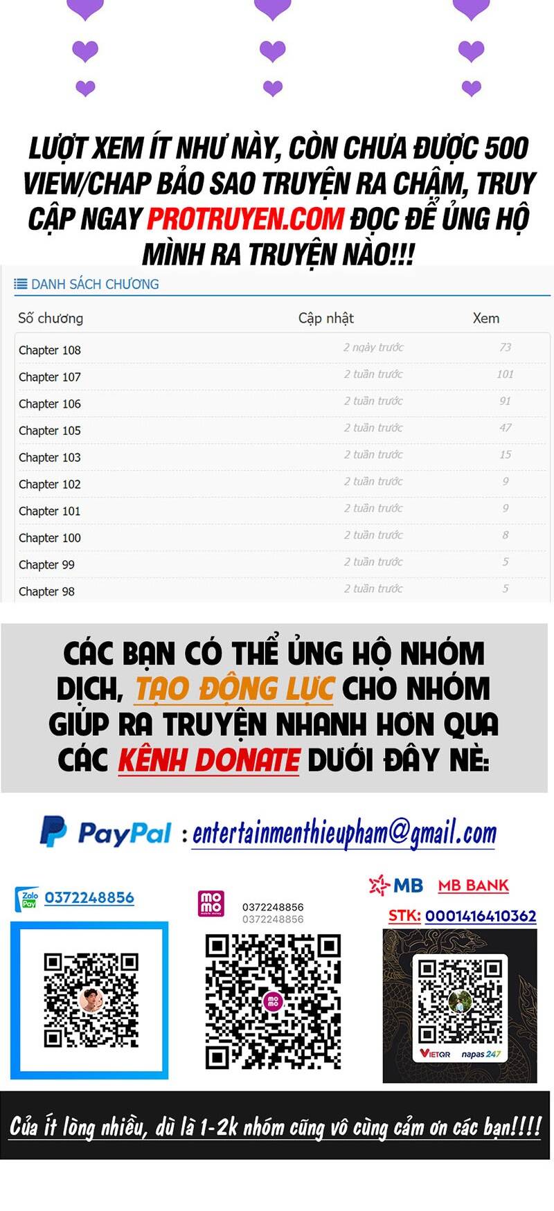 Sư Tôn: Nghịch Đồ Này Mới Không Phải Là Thánh Tử Chap 5 - Next Chap 6