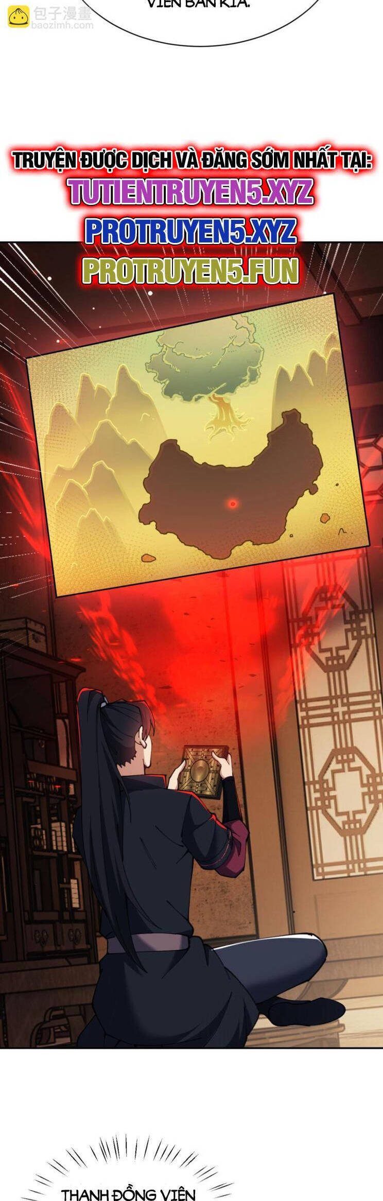 Sư Tôn: Nghịch Đồ Này Mới Không Phải Là Thánh Tử Chap 50 - Next Chap 51