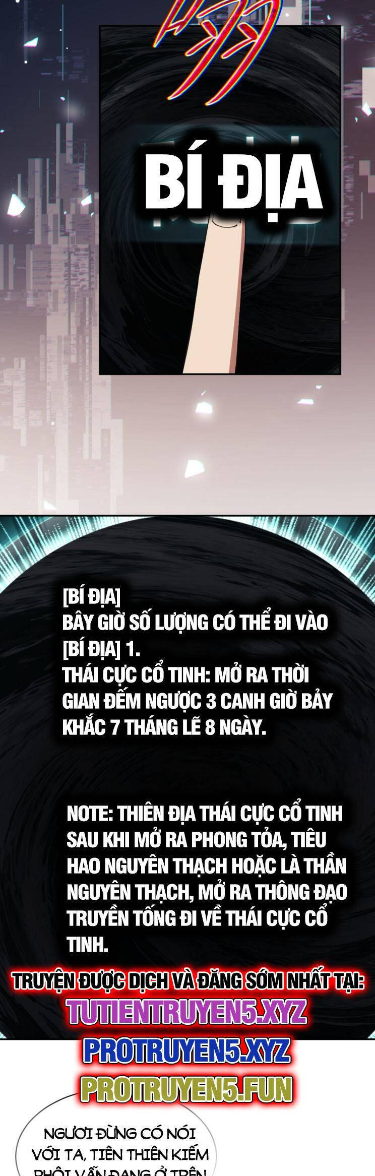 Sư Tôn: Nghịch Đồ Này Mới Không Phải Là Thánh Tử Chap 50 - Next Chap 51