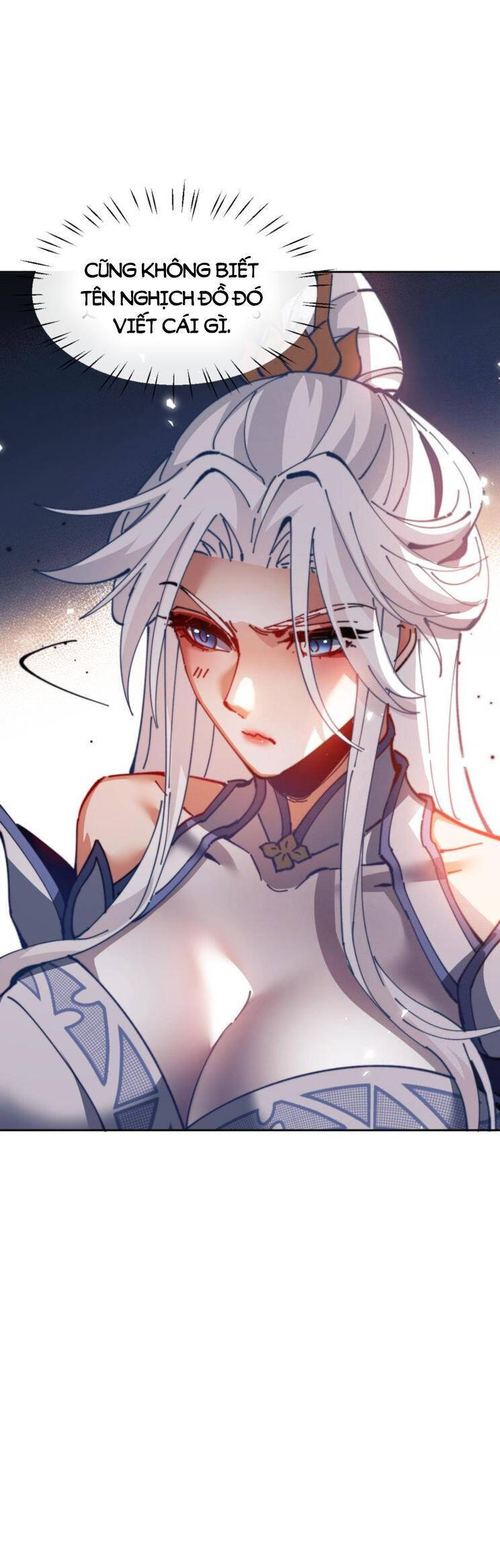 Sư Tôn: Nghịch Đồ Này Mới Không Phải Là Thánh Tử Chap 50 - Next Chap 51
