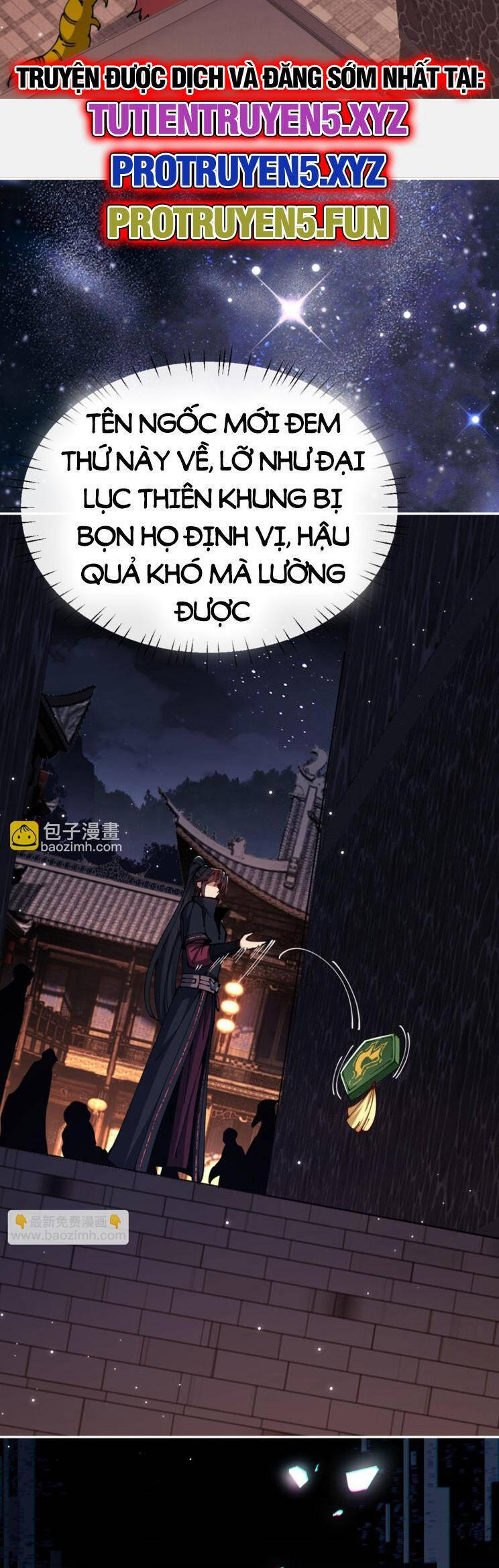 Sư Tôn: Nghịch Đồ Này Mới Không Phải Là Thánh Tử Chap 51 - Next Chap 52