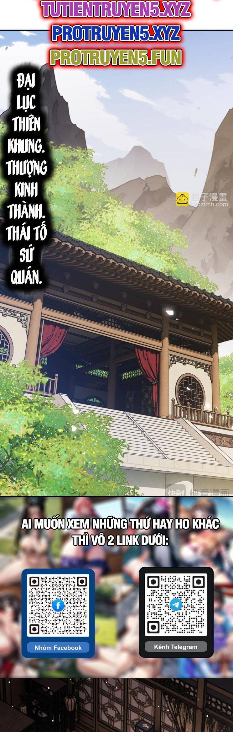 Sư Tôn: Nghịch Đồ Này Mới Không Phải Là Thánh Tử Chap 51 - Next Chap 52