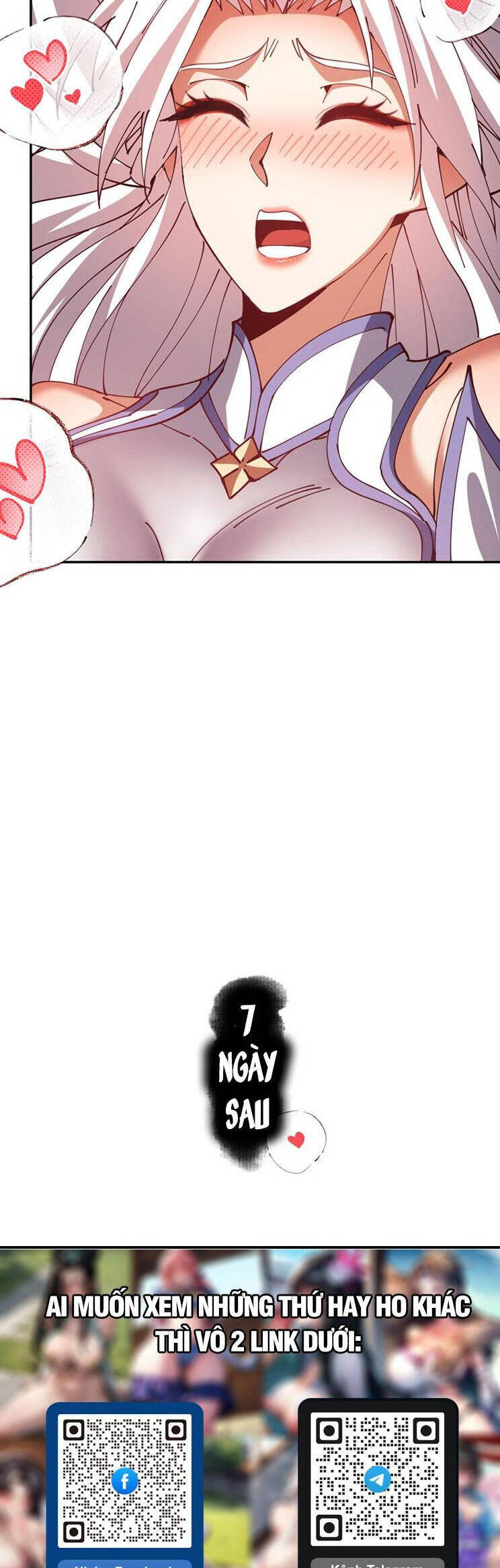 Sư Tôn: Nghịch Đồ Này Mới Không Phải Là Thánh Tử Chap 52 - Next Chap 53