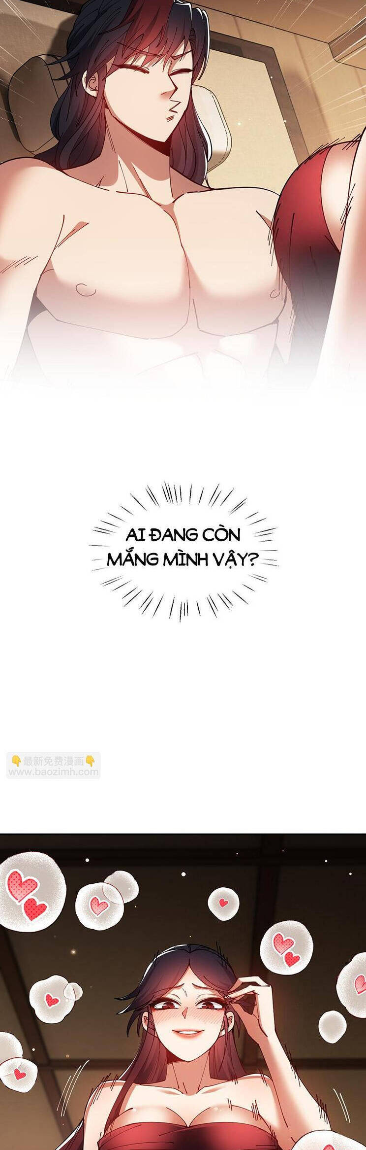 Sư Tôn: Nghịch Đồ Này Mới Không Phải Là Thánh Tử Chap 52 - Next Chap 53