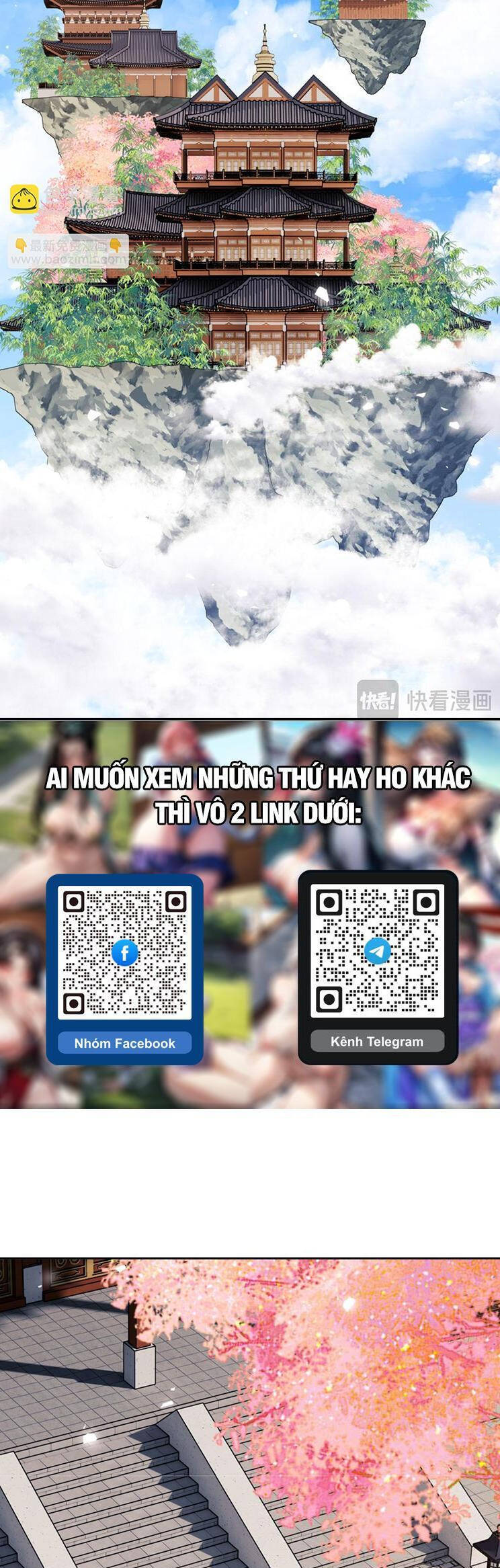 Sư Tôn: Nghịch Đồ Này Mới Không Phải Là Thánh Tử Chap 52 - Next Chap 53