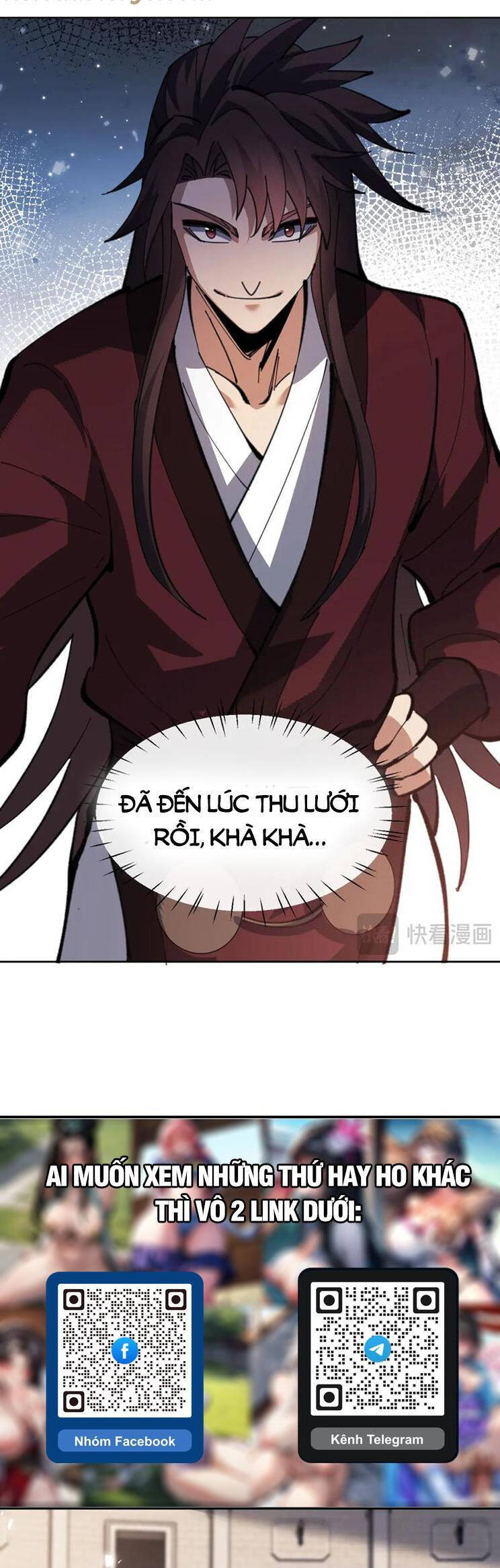 Sư Tôn: Nghịch Đồ Này Mới Không Phải Là Thánh Tử Chap 53 - Next Chap 54