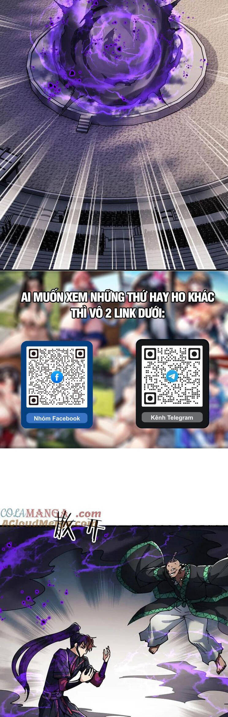 Sư Tôn: Nghịch Đồ Này Mới Không Phải Là Thánh Tử Chap 53 - Next Chap 54
