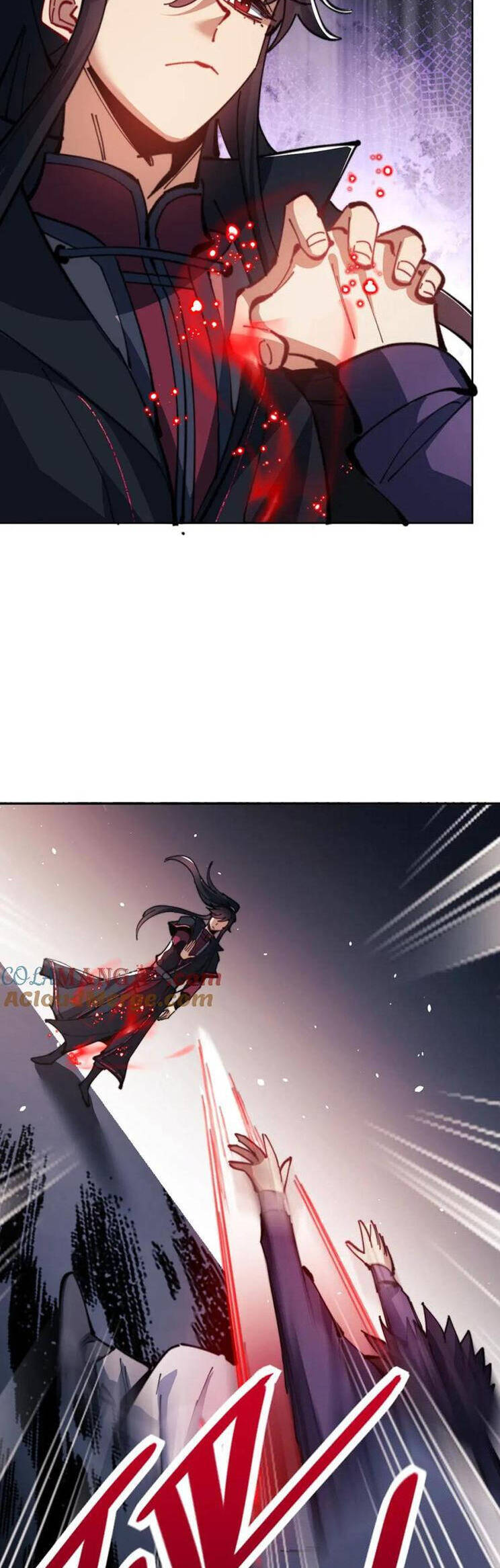 Sư Tôn: Nghịch Đồ Này Mới Không Phải Là Thánh Tử Chap 53 - Next Chap 54