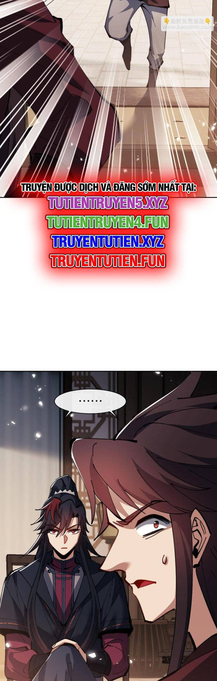 Sư Tôn: Nghịch Đồ Này Mới Không Phải Là Thánh Tử Chap 54 - Next Chap 55