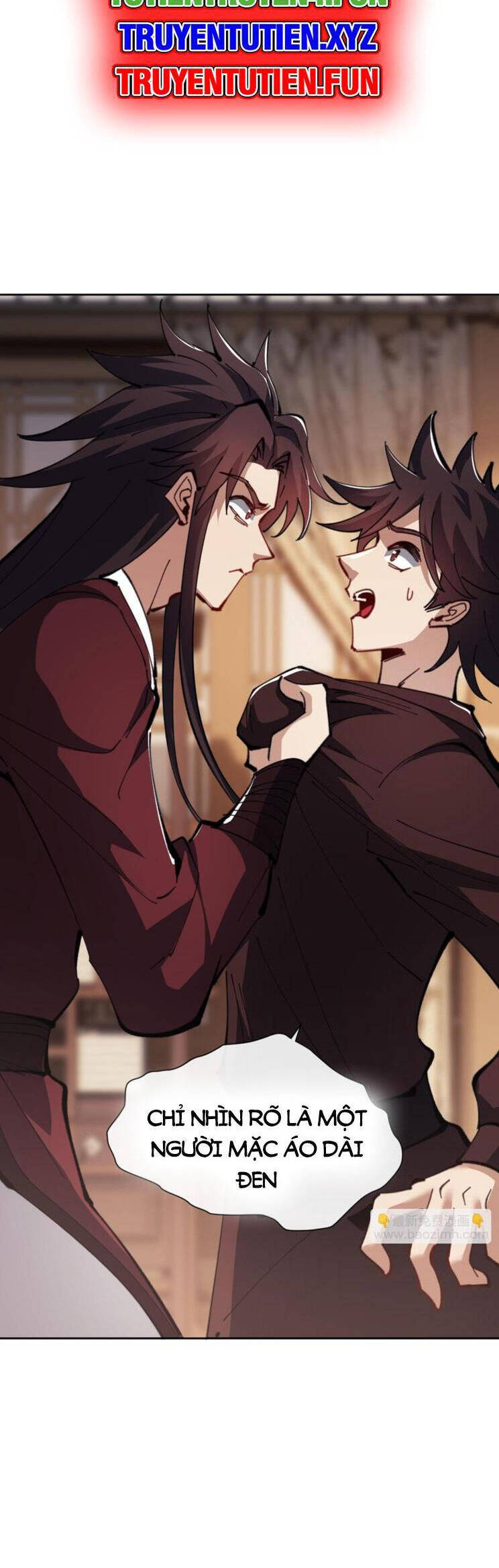 Sư Tôn: Nghịch Đồ Này Mới Không Phải Là Thánh Tử Chap 54 - Next Chap 55