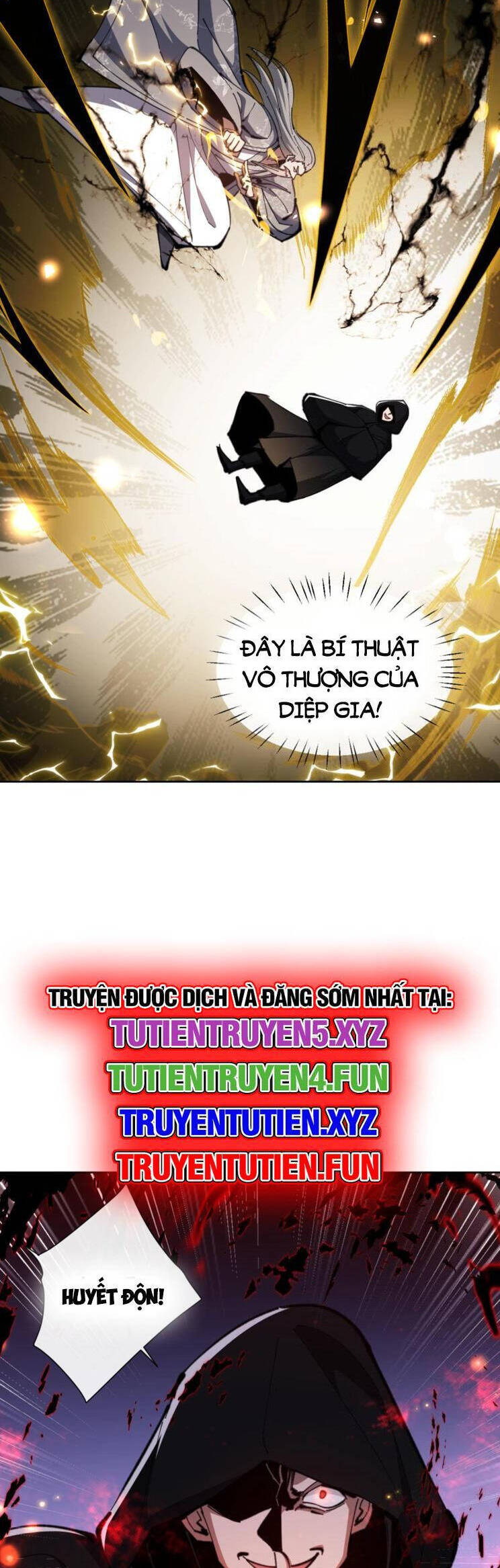 Sư Tôn: Nghịch Đồ Này Mới Không Phải Là Thánh Tử Chap 54 - Next Chap 55