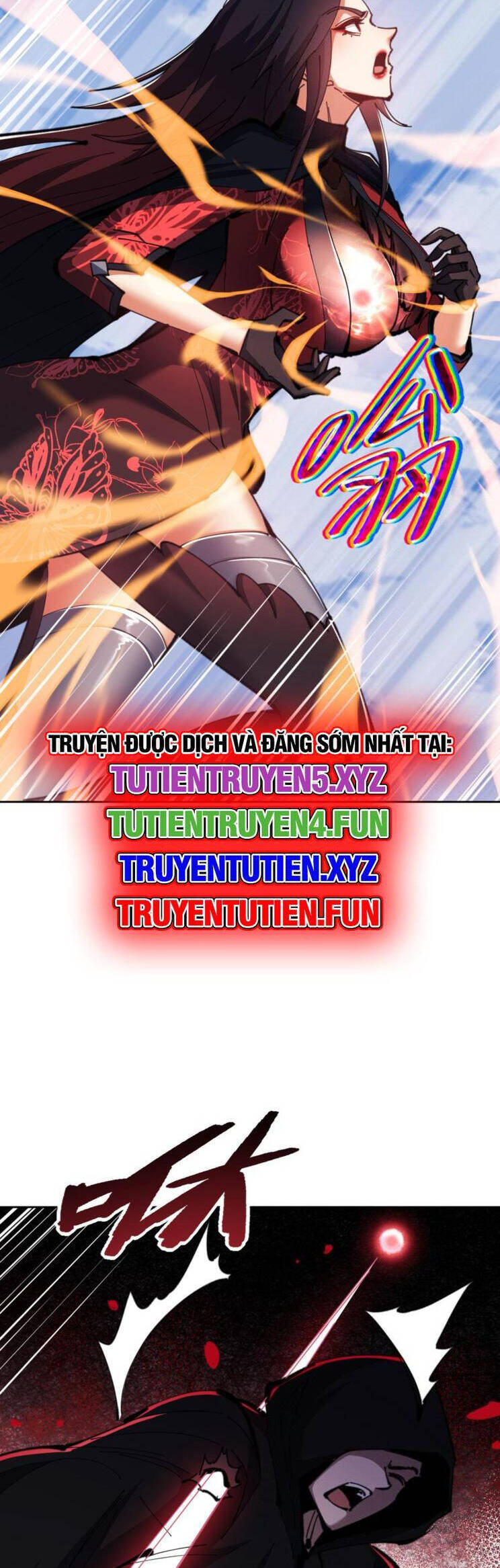 Sư Tôn: Nghịch Đồ Này Mới Không Phải Là Thánh Tử Chap 54 - Next Chap 55
