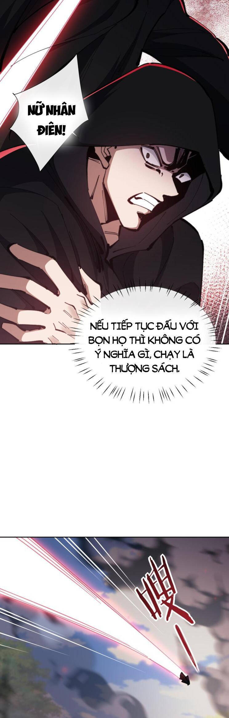 Sư Tôn: Nghịch Đồ Này Mới Không Phải Là Thánh Tử Chap 54 - Next Chap 55