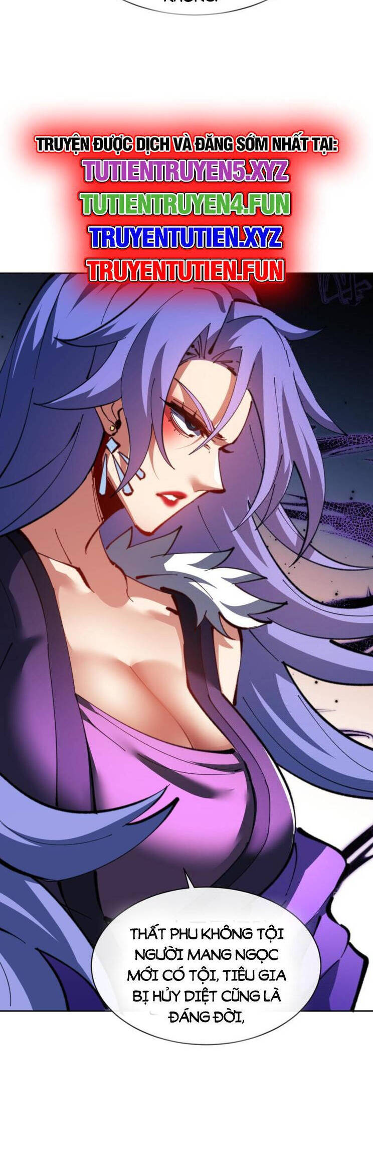 Sư Tôn: Nghịch Đồ Này Mới Không Phải Là Thánh Tử Chap 55 - Next Chap 56