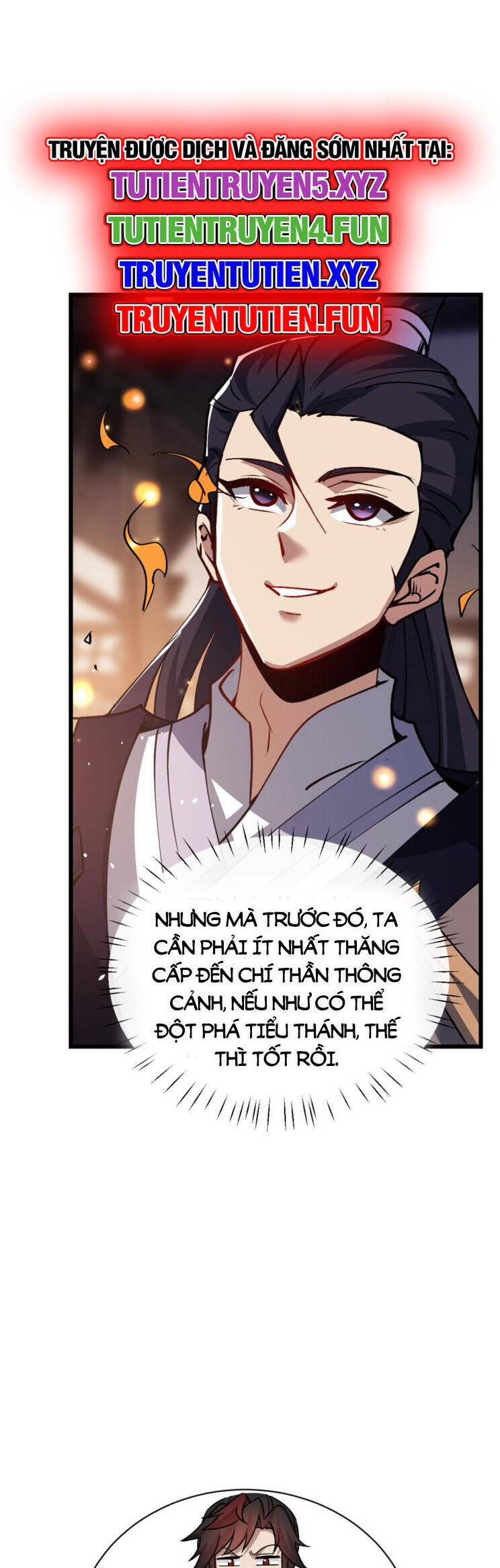 Sư Tôn: Nghịch Đồ Này Mới Không Phải Là Thánh Tử Chap 55 - Next Chap 56
