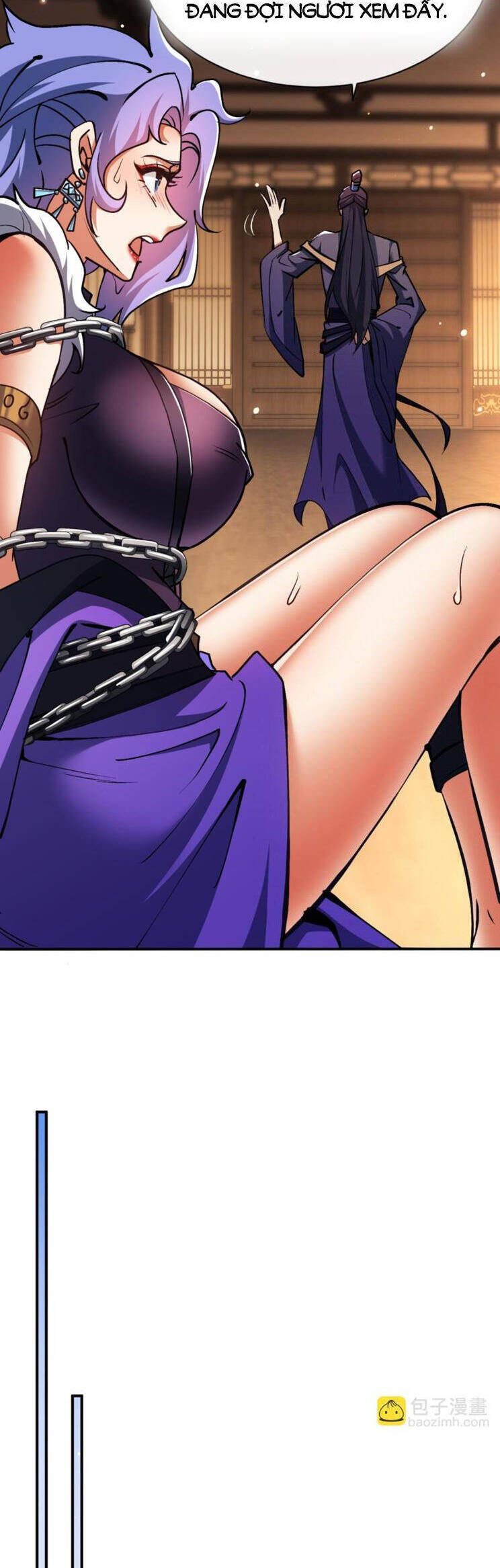 Sư Tôn: Nghịch Đồ Này Mới Không Phải Là Thánh Tử Chap 55 - Next Chap 56