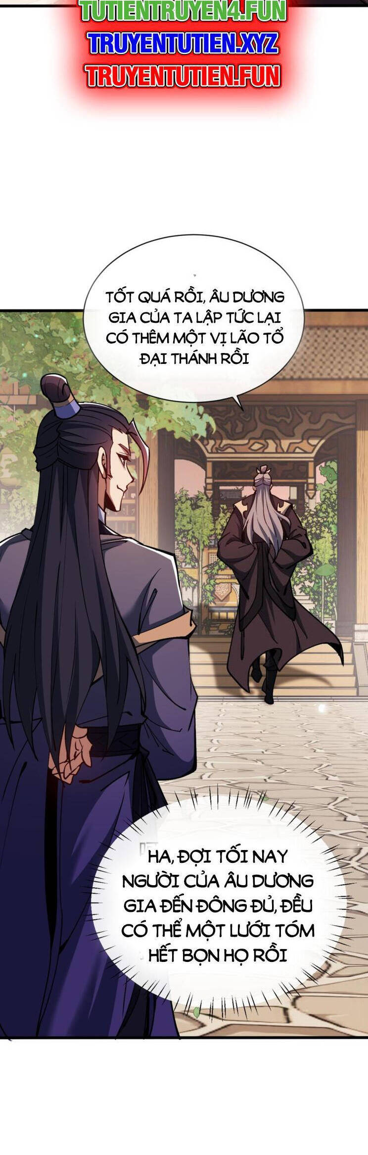 Sư Tôn: Nghịch Đồ Này Mới Không Phải Là Thánh Tử Chap 55 - Next Chap 56
