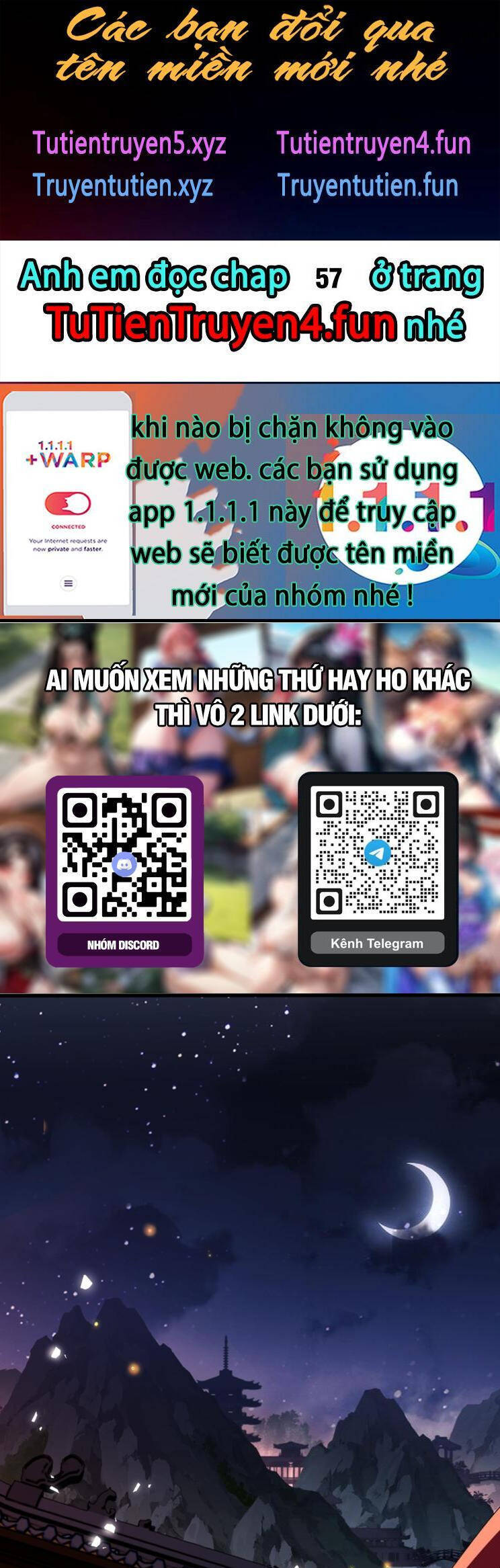 Sư Tôn: Nghịch Đồ Này Mới Không Phải Là Thánh Tử Chap 56 - Next Chap 57