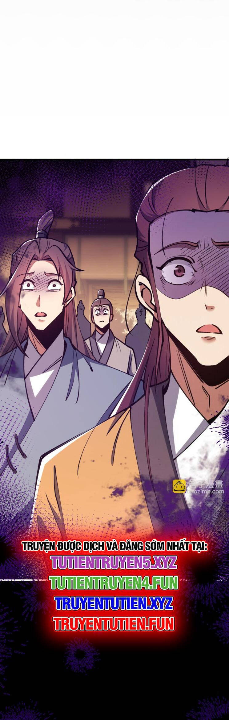 Sư Tôn: Nghịch Đồ Này Mới Không Phải Là Thánh Tử Chap 56 - Next Chap 57