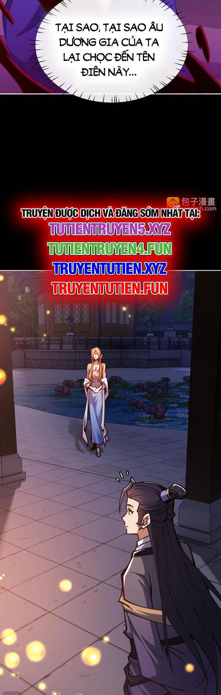 Sư Tôn: Nghịch Đồ Này Mới Không Phải Là Thánh Tử Chap 56 - Next Chap 57