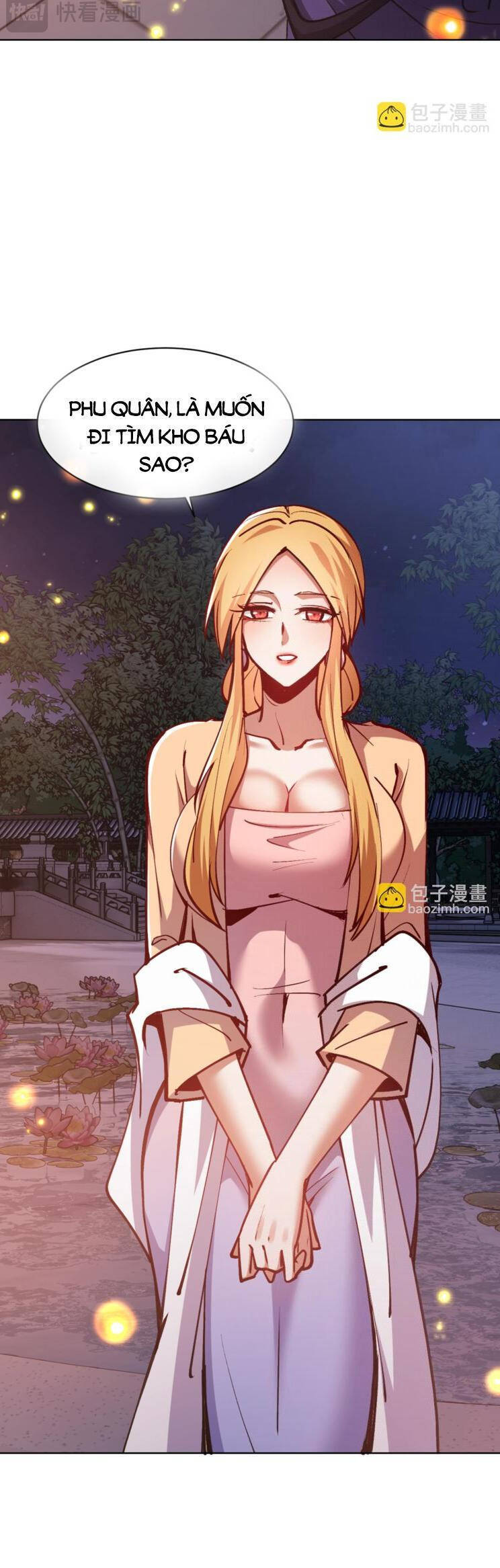 Sư Tôn: Nghịch Đồ Này Mới Không Phải Là Thánh Tử Chap 56 - Next Chap 57