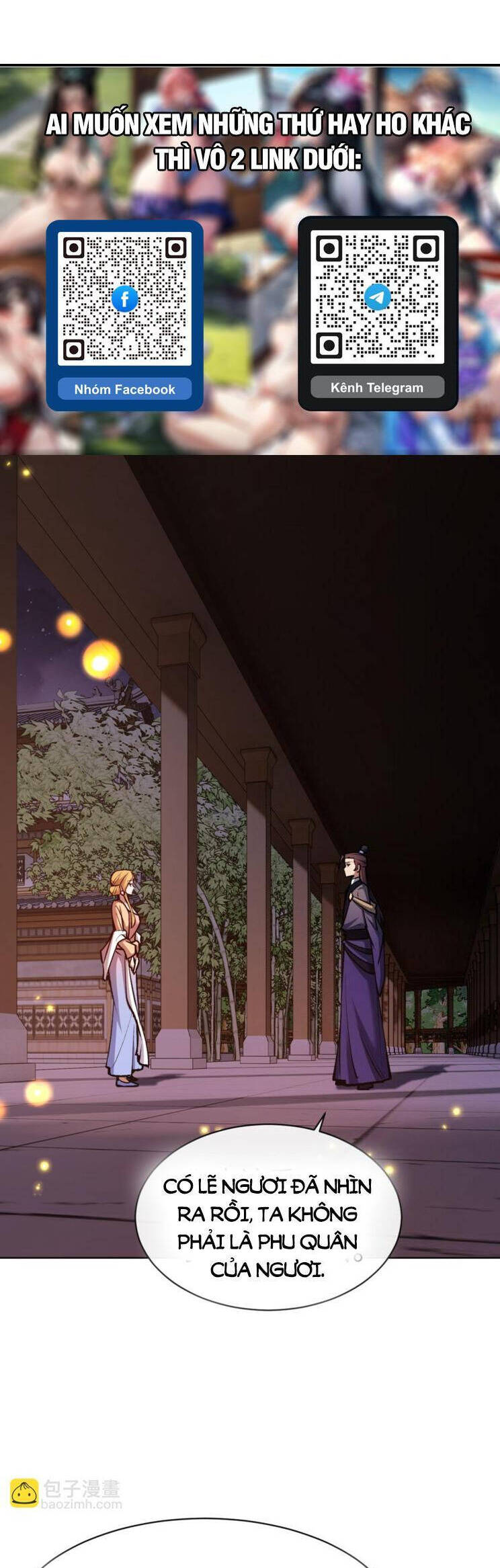 Sư Tôn: Nghịch Đồ Này Mới Không Phải Là Thánh Tử Chap 56 - Next Chap 57