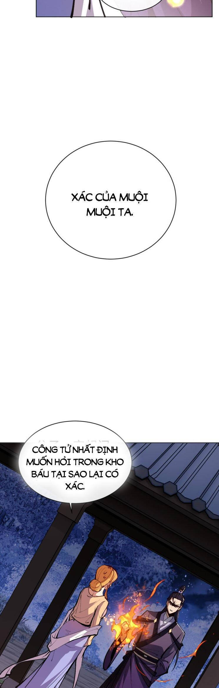 Sư Tôn: Nghịch Đồ Này Mới Không Phải Là Thánh Tử Chap 56 - Next Chap 57