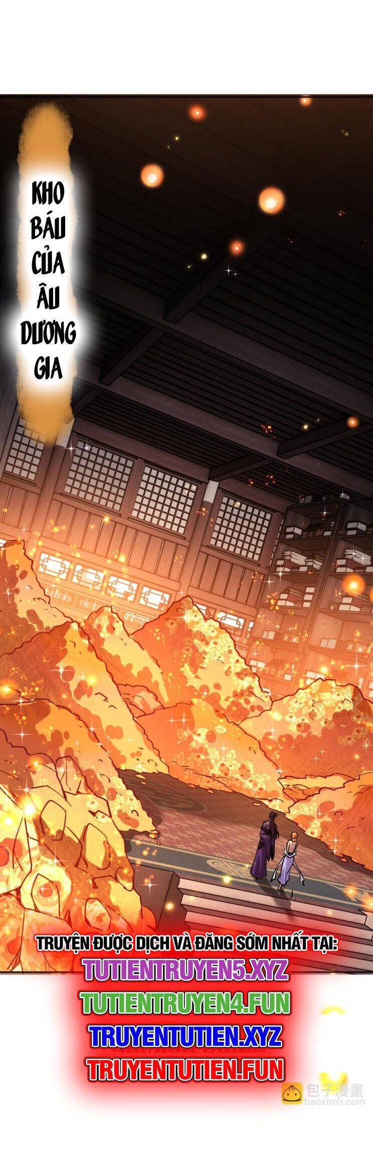 Sư Tôn: Nghịch Đồ Này Mới Không Phải Là Thánh Tử Chap 56 - Next Chap 57