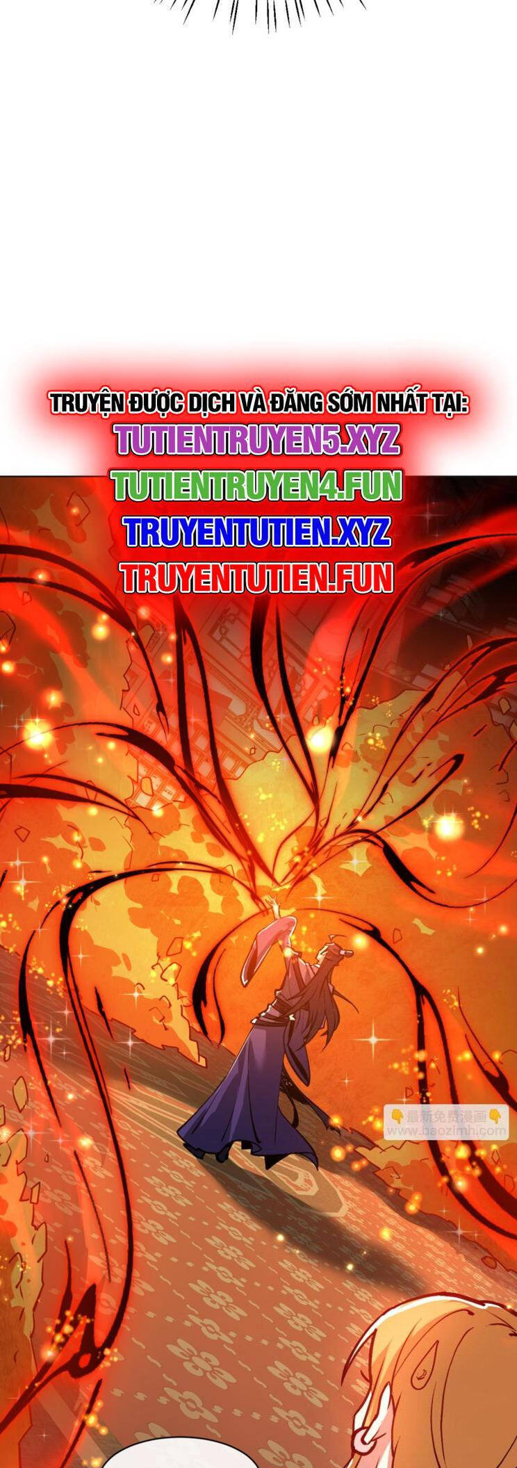 Sư Tôn: Nghịch Đồ Này Mới Không Phải Là Thánh Tử Chap 56 - Next Chap 57
